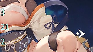 Ep10: Unlocked Maidens Vasilisa, Fenri and Nephtys - Everlusting Life