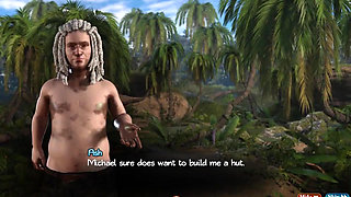 Treasure of Nadia V69012 Part 186 Sofia Want to Know by Loveskysan69