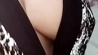 Muslim Maid Doggystyle Anal Fucked at Work, Big Cock Penetrated in Her Big Ass