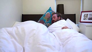 Victoria Summers, Sky Blu And Victoria Sky - Soft Jonny Cooper In An Erotic Taboo Soft