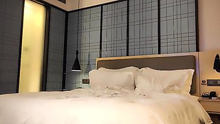 Japanese teens with dressing swimmsuite and lingerie