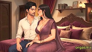 Beautiful Woman Wild Desire - MILF