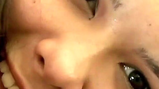 She gets her narrow butthole banged - Episode 4