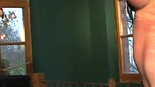 Big boobs slave - German BDSMS