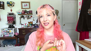 ahegao tutorial