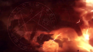 Let the Devil in