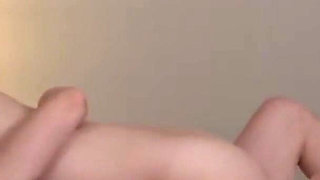 A Beautiful First-time Outcall Massage Therapist Gives in to Temptation with Her Dream Client Despite the No-sex Rule