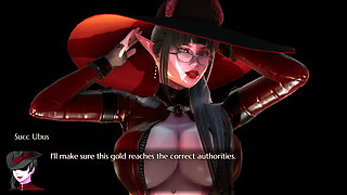 Goblin Layer - Succubus Collectors