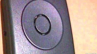 Naughty Brunette's Vintage Passion Erupts in Backdoor Heat