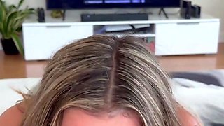 Madiiitay Gets Creampied After Riding BF Cock Onlyfans