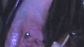 MMV vintage - German BDSM