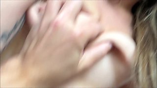 Gorgeous bimbo sex filthy clip
