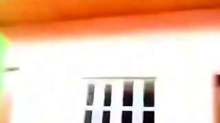 Anal with my girl in the kitchen