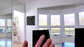 Stepmoms, stepsisters, stepdaughters: if they have Big Tits, fuck them all ~ free-for-all utter vid