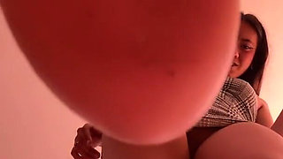 Clean My Foot Tiny Slave