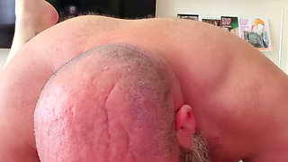 Ticket Show 82326: Part 4 - Passionate Fucking and Surprise Facial for Piggy Rose