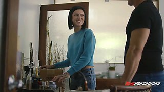 Stevie Goes From a One Night Stand to a Lifetime