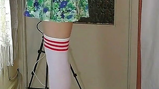 Crush the Slave Hard Part 2 (cam 1)