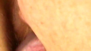 Ass to Mouth Rimjob Orgasm Lesbian