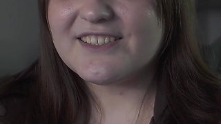 Porn Story - in the Store Behind the Counter, He Felt Her Tits (russian, Light Female Domination, Naked in Public)
