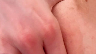 Open My Pretty Holes for Your