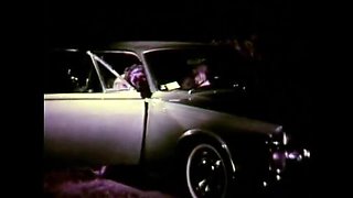 Wild Girls Vintage Threesome - Hot Retro Sex & Deep Throat Action