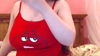 Boobs flashing: Amateur, Xhamster  Cam Porn