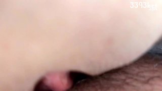 Naughty wife closeup pussy fetish