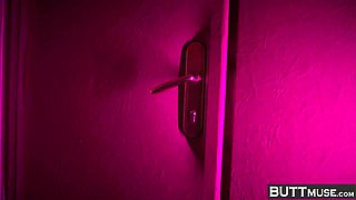 BUTTMUSE – ANAL DIVAS - Little Caprice Dreams