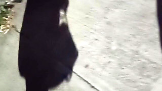 I Found This Girl Alone on the Street and You Won't Believe What Happened Next.