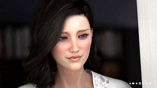 Ms. Denvers - V0.1.2.5 - Full Part