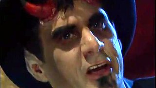 Fucking The Devil: Big Ass, Anal  Masturbation Porn