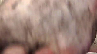 Dirty Feet Cleaning Instructions!