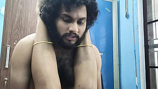 Hot Indian Wife in Saree - Long Lip Lock Kiss & Hardcore Fuck