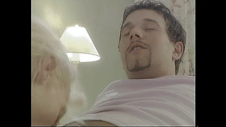 The Couple Likes to Watch and Imitate