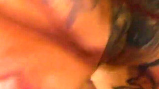 Teen Stepsister Can't Handle a Big Dick