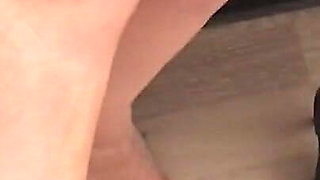 My Master Tickles Me and Whips My Feet