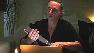Marcello's role play xxx