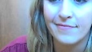 Close up MILF masturbation