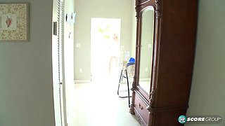 A Real Life Farmer's Daughter