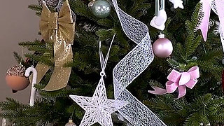 Christmas Party Cuckold