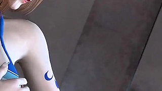 Goddess Dreamworld: Curves Beyond Fantasy - 3D Animation Hentai