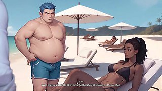 Sensual sex soft, no me resisto, 3d smooth