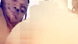 Pristine Edge Turns Home Reno Into Bbc Cuckold Gangbang