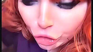 Bitch Nurse to Cumslut