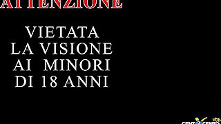 Gill's orgia movie by Cento X Cento