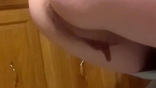 Back Door Squirting