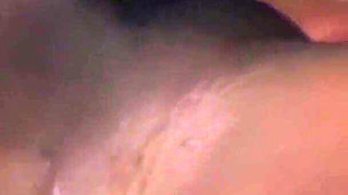 Big Cock Dominates Small Slut