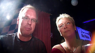 Swinger Club Germany Old Young and Horny