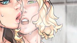 Sylvia - 42 Take Care of Me by Misskitty2k